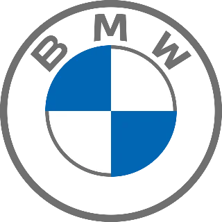 BMW logo
