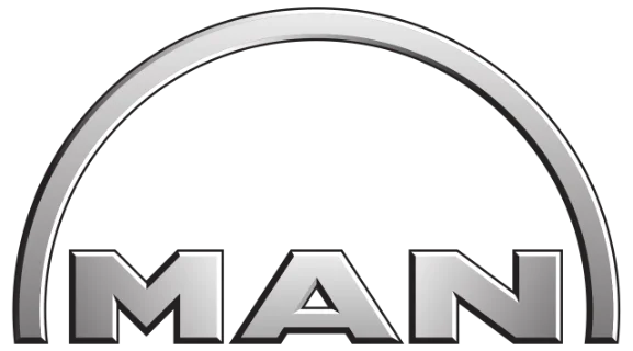 MAN logo