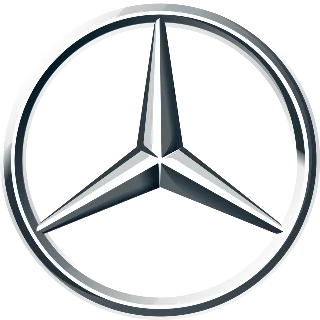 Mercedes-Benz logo