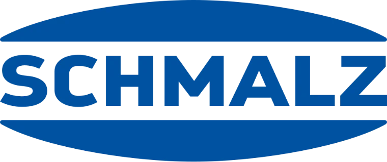 Schmalz logo