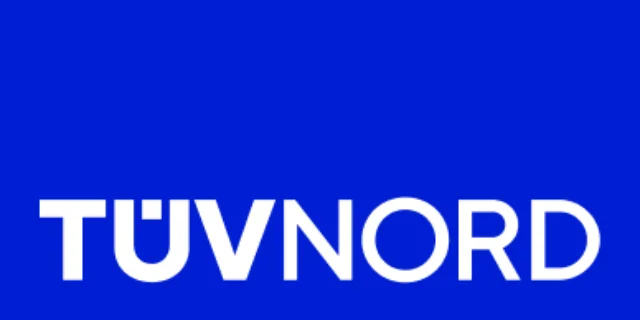 TÜV logo